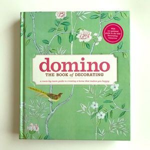 domino: the book of decorating